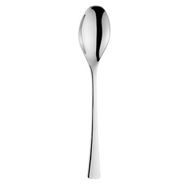 teaspoon CURVE Eternum L 140 mm product photo