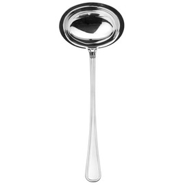 soup ladle Elegance Eternum L 287 mm product photo