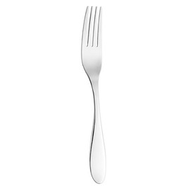 dessert fork SALSA L 185 mm product photo