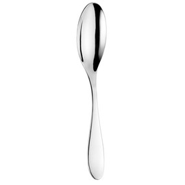 pudding spoon SALSA L 185 mm product photo