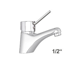 basin mixer lever mixer tap product photo