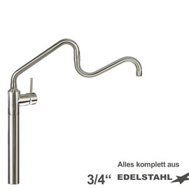 Column battery Master 3/4" | lever mixer tap product photo