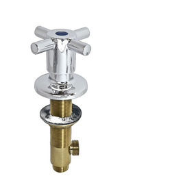 Device shut-off valve alba Grease chamber upper part product photo