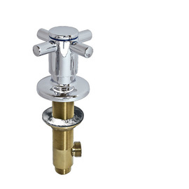Device shut-off valve elia Grease chamber upper part product photo