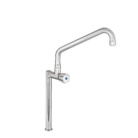 pillar valve profi 3/4" valve fitting outreach 300 mm | discharge height 490 mm product photo
