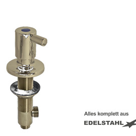 Device shut-off valve lexa valve direction 1/2" | levered handle product photo