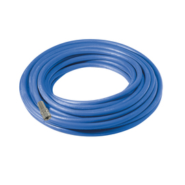 PowerJet cleaning kit | dairy steam hose 1/2" 20 m blue product photo