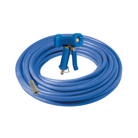 PowerJet cleaning kit dairy steam hose with rinser 1/2" 10 m product photo