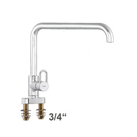 block battery chief raised C-spout straight outreach 400 mm product photo