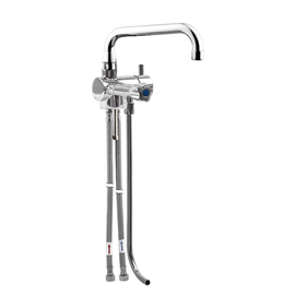 bar faucet 1/2" H 160 mm outreach 200 mm | discharge height 85 mm product photo