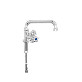 bar faucet fresh 1/2" H 140 mm outreach 200 mm product photo