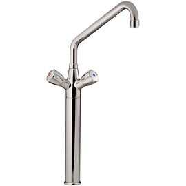 pillar mixer 3/4" H 620 mm outreach 300 mm | discharge height 550 mm product photo