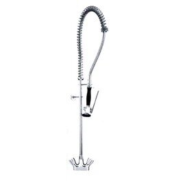 rinse sink mixer 3/4" outreach 400 mm (shower) product photo