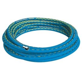 PowerJet cleaning kit | drinking water hose 1/2" 10 m blue product photo