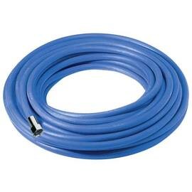 PowerJet cleaning kit | dairy steam hose 1/2" 10 m blue product photo