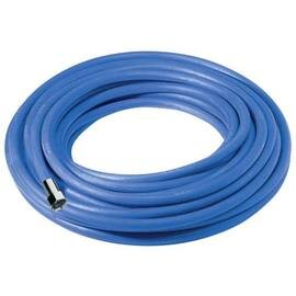 cleaning set dairy steam hose with hose screw connection 1/2" 10 m product photo