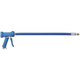 cleaning rinser with spray lance 1/2" blue product photo