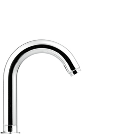 standpipe outlet 1/2" outreach 130 mm discharge height 180 mm product photo