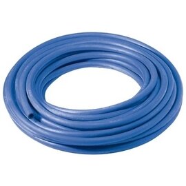 dairy steam hose | dairy steam hose 1/2" 1 m blue product photo