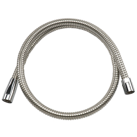 stainless steel hose 1/2" 1.2 m product photo