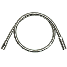 stainless steel hose 1/2" 1000 mm product photo