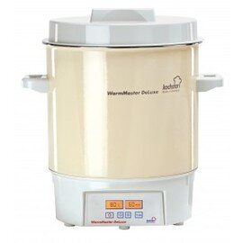preserving automat WarmMaster Deluxe beige | 27 ltr | 230 volts 1800 watts product photo