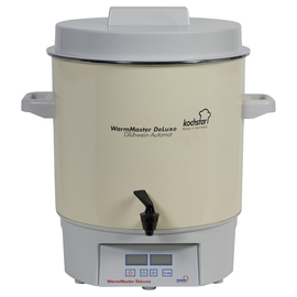 preserving automat WarmMaster Deluxe A beige | 27 ltr | 230 volts 1800 watts product photo