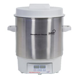preserving automat WarmMaster Deluxe | 27 ltr | 230 volts 1800 watts product photo