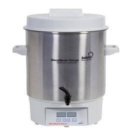 preserving automat WarmMaster Deluxe A | 27 ltr | 230 volts 1800 watts product photo