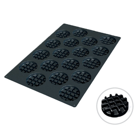 silicone baking mould product photo