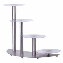 Multi level cake stand hotsell