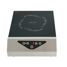 induction hob 230 volts 3.0 kW product photo