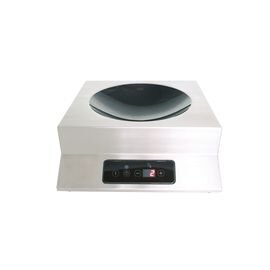 induction hob WOK 230 volts 3.5 kW product photo