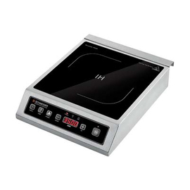 induction hob 230 volts 3.5 kW | handling per touch product photo