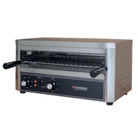 toaster | gratinating oven | 230 volts upper and lower heat product photo