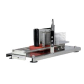 tomato cutter  H 210 mm • cutting thickness 5.5 mm product photo