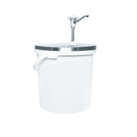 pump dispenser plastic 10 ltr product photo