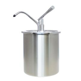 lever dispenser 10 ltr  Ø 265 mm  H 440 mm product photo