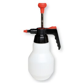 pressure pump sprayer 1600 ml  L 140 mm  H 280 mm product photo