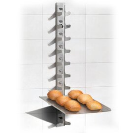 plate holder number of plates 10 wall mounting product photo