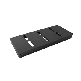 Christstolen Mould 580 mm x 325 mm product photo  S