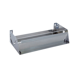 foil slide cutter stainless steel | roll length max 300 mm product photo