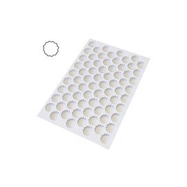 Cookie Cutters Intergastro bakery supplies