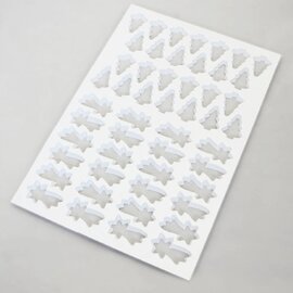 cookie cutter sheet Size 9  • fir  • comet  | plastic 580 mm  x 390 mm product photo