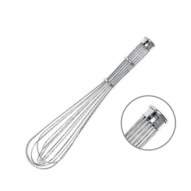 whisk stainless steel 14 wires L 250 mm product photo