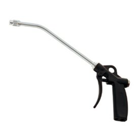 Water spray gun angled  L 220 mm product photo
