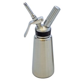 cream whipper 0.5 ltr product photo