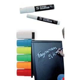 chalk pencil font thickness 5 mm wipeable product photo