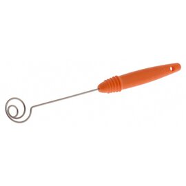 chocolate dipping fork  L 210 mm product photo