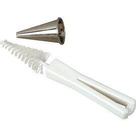 nozzle cleaning brush  | bristles made of nylon  L 180 mm product photo